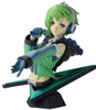 Bandai Figure-Rise Bust 010 Macross Delta REINA PROWLER 4549660105176
