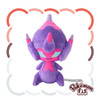 Pokemon Center Original 803 Plush Pokemon Fit Poipole