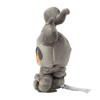 Pokemon Center Original 802 Plush Pokemon Fit Marshadow