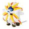 Pokemon Center Original 791 Plush Pokemon Fit Solgaleo