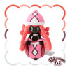 Pokemon Center Original 786 Plush Pokemon Fit Tapu Lele