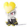 Pokemon Center Original 782 Plush Pokemon Fit Jangmo-o