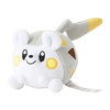 Pokemon Center Original 777 Plush Pokemon Fit Togedemaru