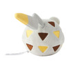 Pokemon Center Original 777 Plush Pokemon Fit Togedemaru