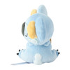 Pokemon Center Original 775 Plush Pokemon Fit Komala