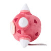 Pokemon Center Original 774 Plush Pokemon Fit Minior (Red Core)