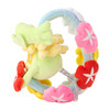 Pokemon Center Original 764 Plush Pokemon Fit Comfey