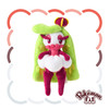 Pokemon Center Original 763 Plush Pokemon Fit Tsareena