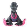 Pokemon Center Original 758 Plush Pokemon Fit Salazzle