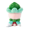 Pokemon Center Original 753 Plush Pokemon Fit Fomantis