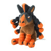 Pokemon Center Original 750 Plush Pokemon Fit Mudsdale