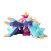 Pokemon Center Original 748 Plush Pokemon Fit Dr. Mareanie