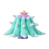 Pokemon Center Original 747 Plush Pokemon Fit Mareanie