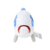 Pokemon Center Original 746 Plush Pokemon Fit Wishiwashi (Solo Form)