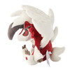 Pokemon Center Original 745 Plush Pokemon Fit Lycanroc (Midnight Form)
