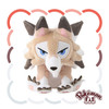 Pokemon Center Original 745 Plush Pokemon Fit Lycanroc (Midday Form)