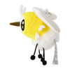  Pokemon Center Original 742 Plush Pokemon Fit Cutiefly 