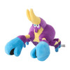 Pokemon Center Original 739 Plush Pokemon Fit Crabrawler 