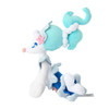  Pokemon Center Original 730 Plush Pokemon Fit Primarina 