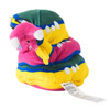 Pokemon Center Original A089 Plush Pokemon Fit Muk (Alolan Form)
