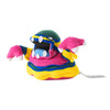 Pokemon Center Original A089 Plush Pokemon Fit Muk (Alolan Form)