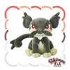  Pokemon Center Original A019 Plush Pokemon Fit Rattata (Alolan Form) 