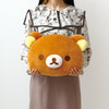  San-x Rilakkuma Rilakkuma Cushion MO93901 