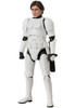 Medicom MAFEX Han Solo (Stormtrooper Disguise) Figure (Star Wars: A New Hope)