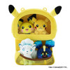  Pokemon Center Original Plush Wall Pocket Pikachu 