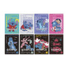  Ensky Stitch Clear Card Collection Gum Limited First Edition (Lilo & Stitch) 16pcs BOX 