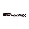 Bandai HG Mobile Suit Gundam GQuuuuuuX New Product E Plastic Model