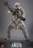  Hot Toys Television Masterpiece Star Wars: Andor - Range Trooper 1/6 Scale Fully Poseable Figure First Edition 
