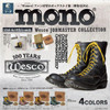  SO-TA Solid Mono Magazine Vol.2 Wesco Jobmaster Collection 4pcs BOX 