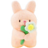  SO-TA Fluffy Taton Flocky Mascot Thank You Version 4pcs BOX 