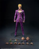  threezero FigZero 1/6 Giorno Giovanna Action Figure (Jojo's Bizarre Adventure: Golden Wind) 