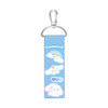  T's Factory Sanrio Custom Patch Strap Cinnamoroll 
