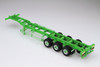 Aoshima 51948 40 Feet Sear Freight Container 3AXIS 1/32 scale kit