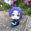 Megahouse MegaHouse Look Up Reo Mikage Japan National Team Match ver. (Blue Lock) Figure 