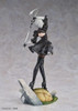  Good Smile Company 2B (YoRHa No.2 Type B) 1/7 Scale Figure NieR:Automata Ver1.1a 