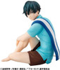 Megahouse MegaHouse G.E.M. Series: Blue Lock - Rin Itoshi Palm-Sized Figure 