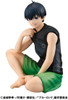 Megahouse MegaHouse G.E.M. Series: Blue Lock - Yoichi Isagi Palm-Sized Figure