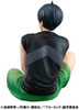 Megahouse MegaHouse G.E.M. Series: Blue Lock - Yoichi Isagi Palm-Sized Figure 