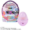  Takara Tomy Hatchimals Mini Alive Rainbow Splash Single Pack 