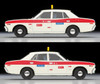  Takara Tomy Tomica Limited Vintage Neo LV-N Daikokai 02 Nissan Cedric Private Taxi Daikokai Part III Episode 17 "Kidnapping" 