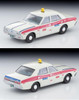  Takara Tomy Tomica Limited Vintage Neo LV-N Daikokai 02 Nissan Cedric Private Taxi Daikokai Part III Episode 17 "Kidnapping" 