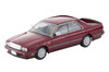  Takara Tomy Tomica Limited Vintage Neo LV-N340a Nissan Gloria Cima Type-II S (Red) 1990 Model 