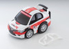  Takara Tomy Choro Q Zero Z-63d Honda Civic Type R (FD2) One-Make Race Specification 