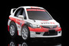  Takara Tomy Choro Q Zero Z-63d Honda Civic Type R (FD2) One-Make Race Specification 
