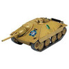  Platz 1/56 Girls und Panzer das Finale: Otegoro Mokei Senshado Panzer 38(t) Kai （Hetzer Ver.) Turtle Team Plastic Model 