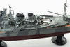  Aoshima 1/350 Ironclad Takao Class Dedicated Common Etching Set 